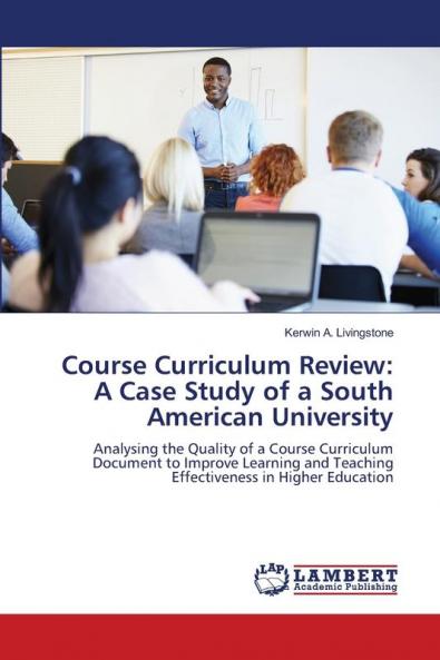 Course Curriculum Review
