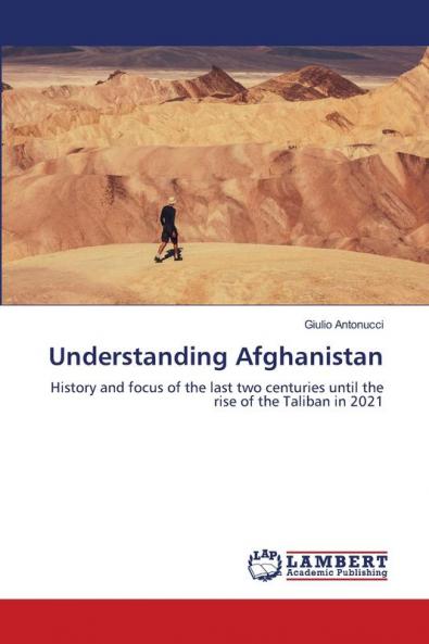 Understanding Afghanistan