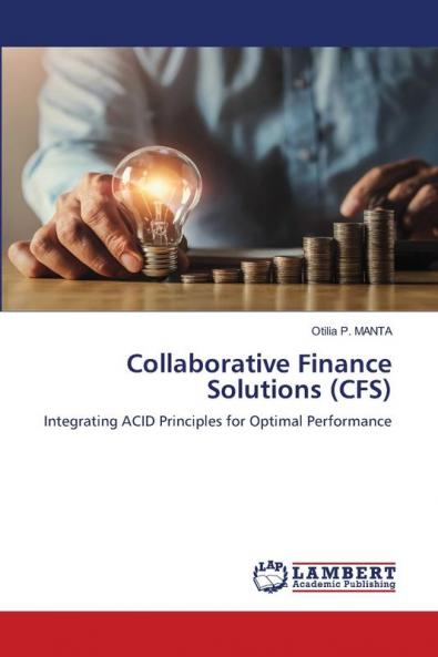 Collaborative Finance Solutions (CFS)