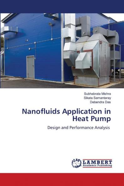 Nanofluids Application in Heat Pump