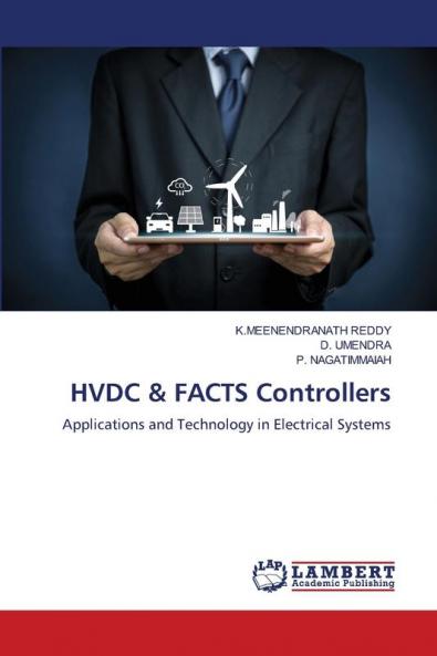 HVDC & FACTS Controllers