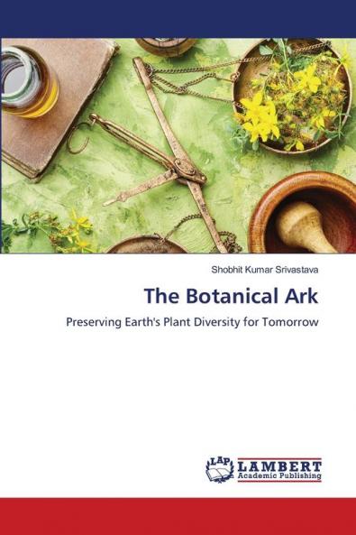 The Botanical Ark