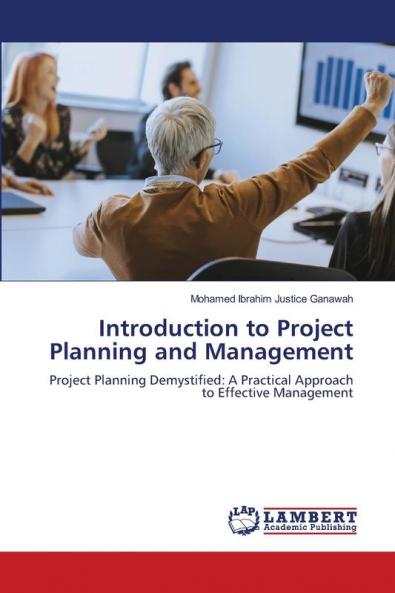 Introduction to Project Planning and Management