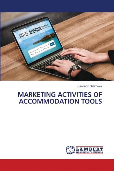 MARKETING ACTIVITIES OF ACCOMMODATION TOOLS