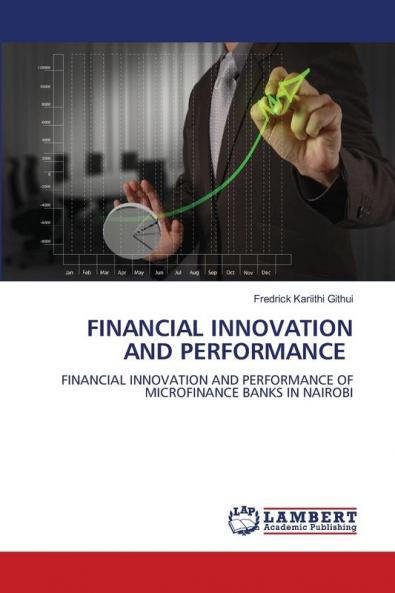 FINANCIAL INNOVATION AND PERFORMANCE
