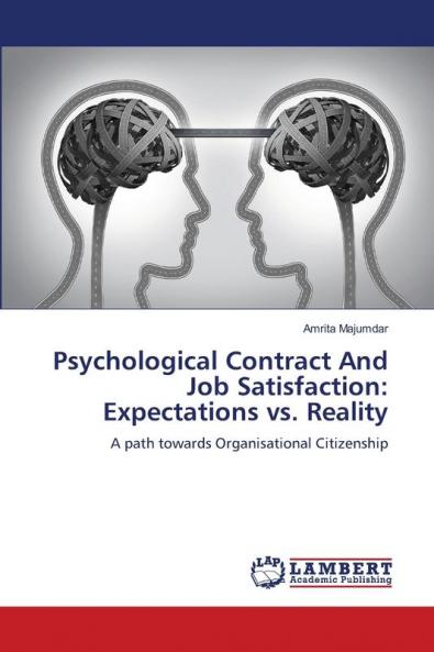 Psychological Contract And Job Satisfaction
