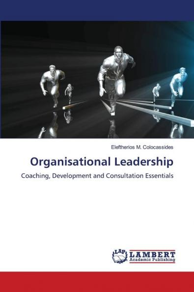 Organisational Leadership