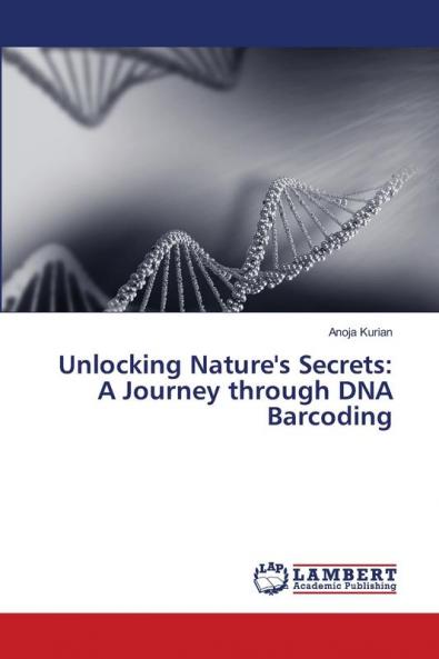 Unlocking Nature's Secrets: A Journey through DNA Barcoding