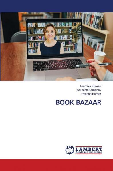 BOOK BAZAAR