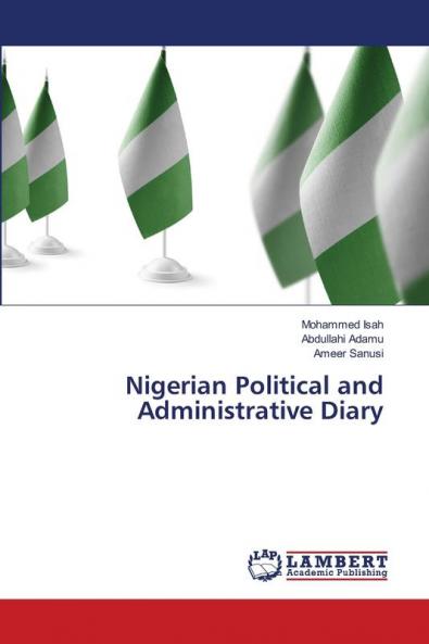 Nigerian Political and Administrative Diary