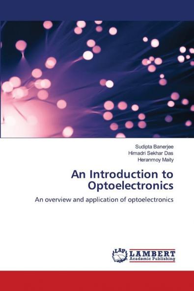 An Introduction to Optoelectronics