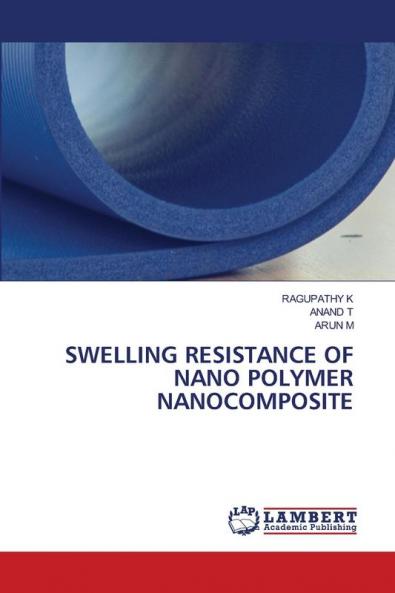 SWELLING RESISTANCE OF NANO POLYMER NANOCOMPOSITE