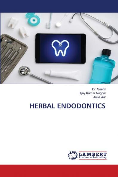 HERBAL ENDODONTICS