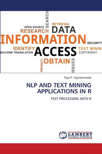 NLP AND TEXT MINING APPLICATIONS IN R