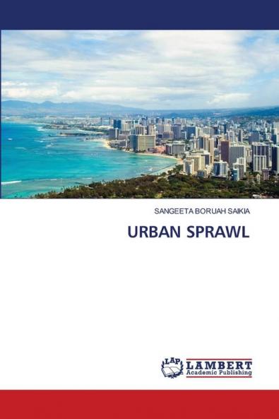 URBAN SPRAWL