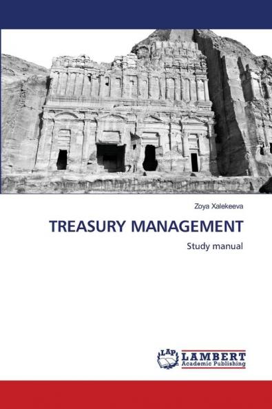 TREASURY MANAGEMENT
