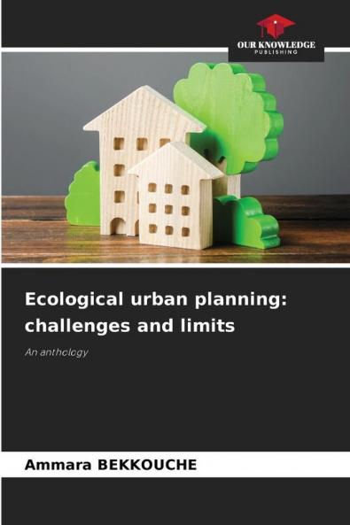 Ecological urban planning