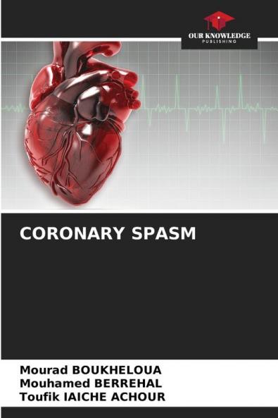 CORONARY SPASM