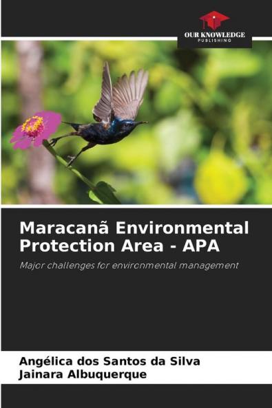 Maracan�� Environmental Protection Area - APA