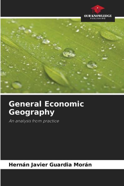 General Economic Geography
