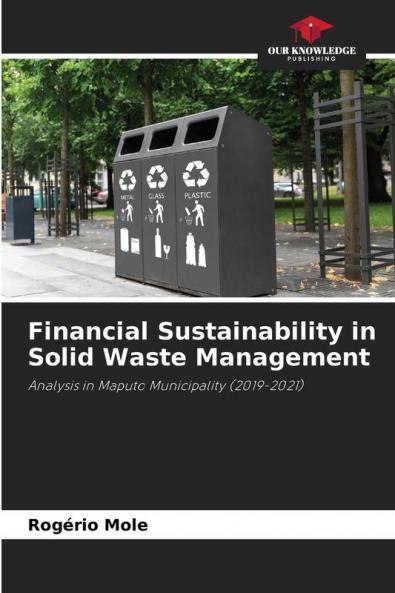 Financial Sustainability in Solid Waste Management