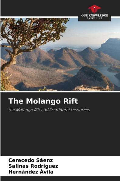 The Molango Rift