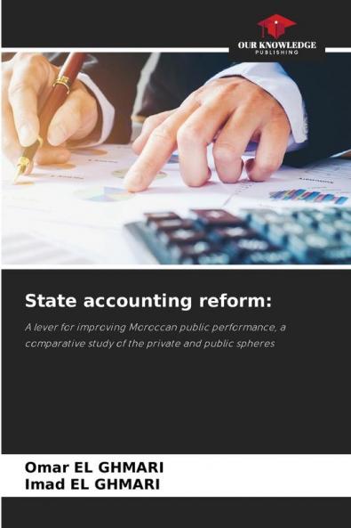 State accounting reform