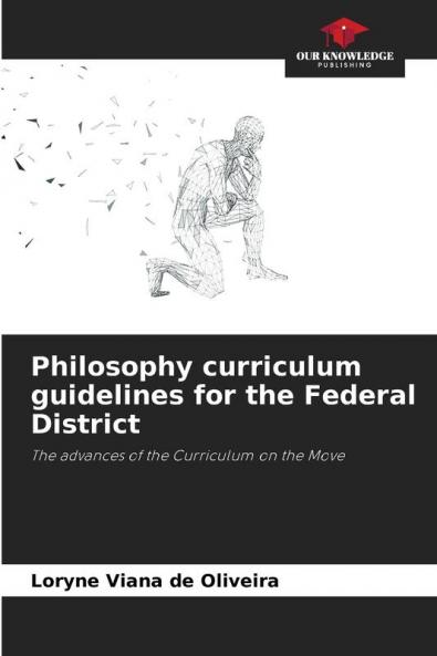 Philosophy curriculum guidelines for the Federal District