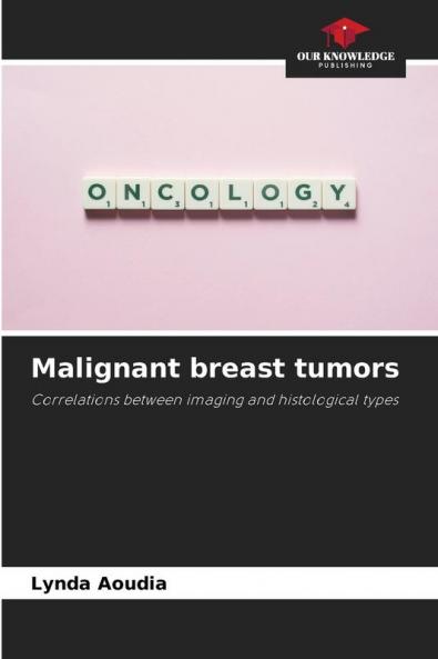Malignant breast tumors