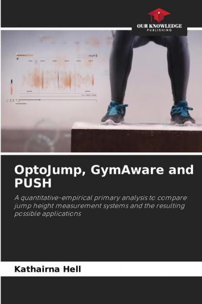 OptoJump GymAware and PUSH