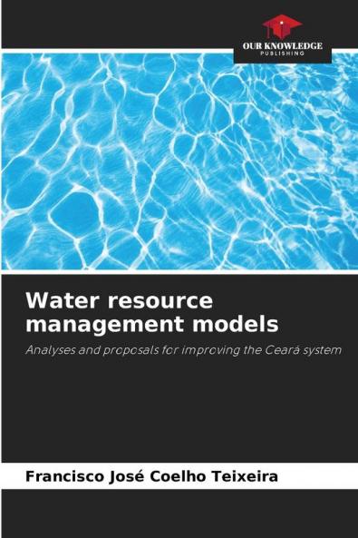 Water resource management models