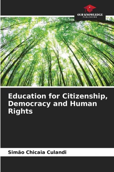 Education for Citizenship Democracy and Human Rights