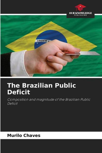 The Brazilian Public Deficit