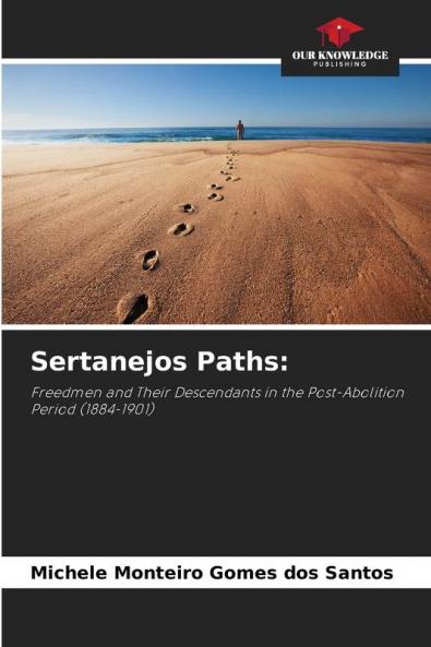 Sertanejos Paths: