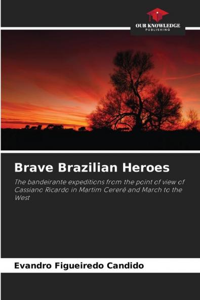 Brave Brazilian Heroes