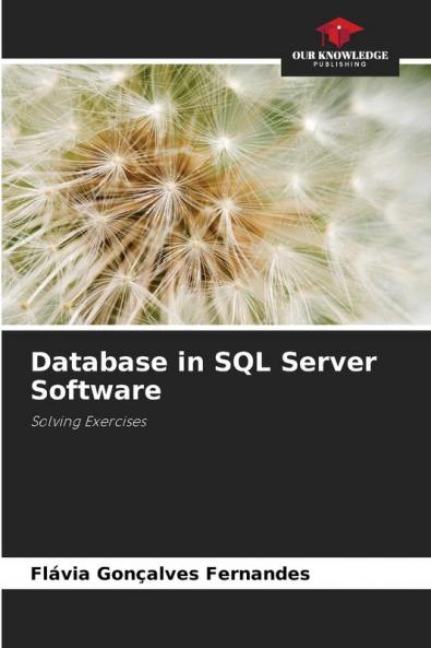 Database in SQL Server Software