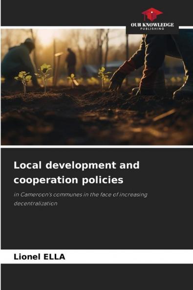 Local development and cooperation policies