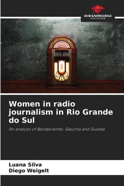 Women in radio journalism in Rio Grande do Sul