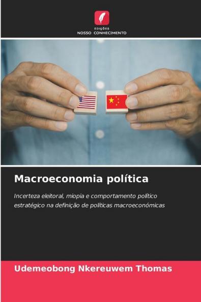 Macroeconomia pol��tica