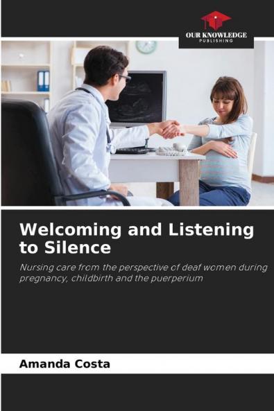 Welcoming and Listening to Silence