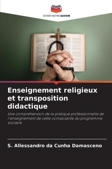 Enseignement religieux et transposition didactique