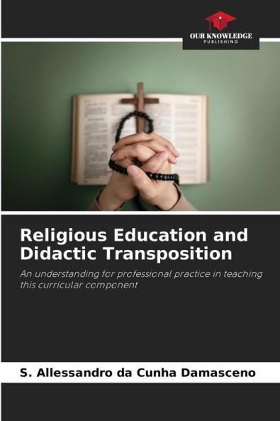 Religious Education and Didactic Transposition
