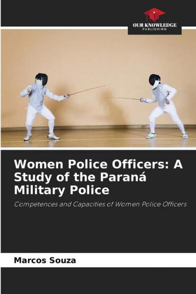 Women Police Officers