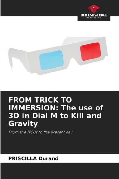 FROM TRICK TO IMMERSION