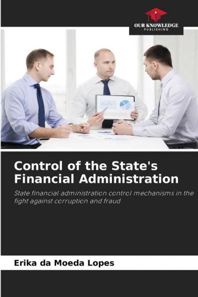 Control of the State's Financial Administration