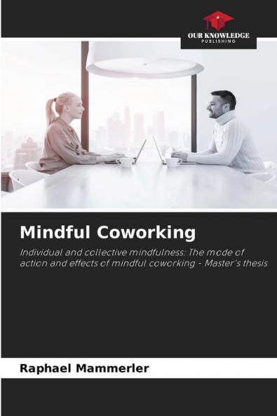 Mindful Coworking