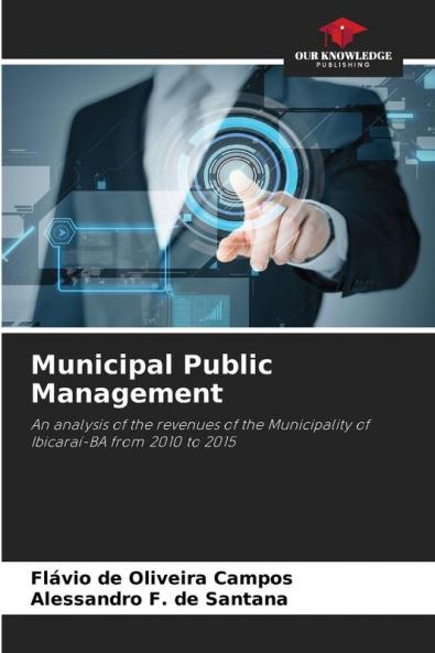 Municipal Public Management