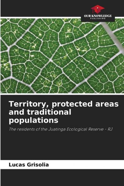 Territory protected areas and traditional populations