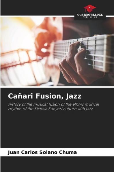 Ca��ari Fusion Jazz