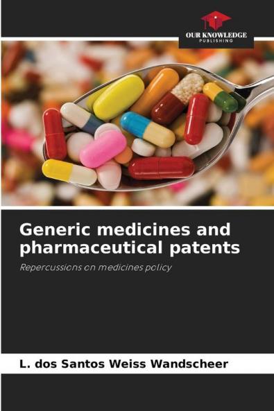 Generic medicines and pharmaceutical patents